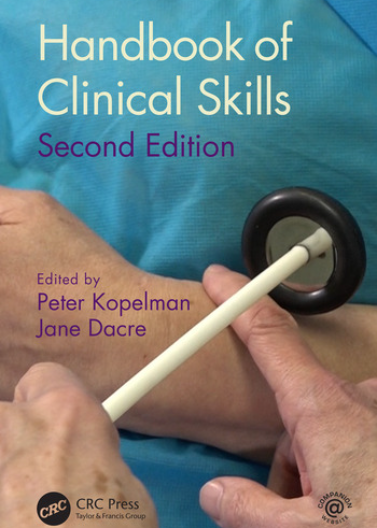 Handbook of Clinical Skills, 2e