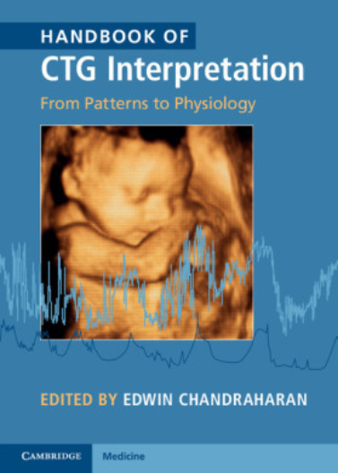 Handbook of CTG Interpretation