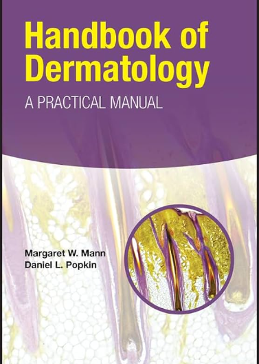 Handbook of Dermatology - A Practical Manual Second Edition