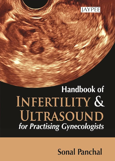 Handbook of Infertility and Ultrasound for Practising Gynecology