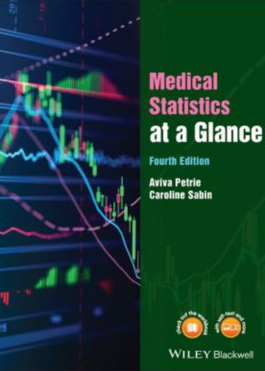 Medical Statistics at a Glance 4e