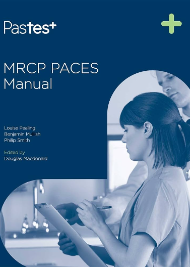 MRCP Paces Manual