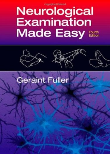 Neurological Examination Made Easy, 4e **