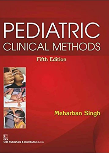 Pediatric Clinical Methods, 5e