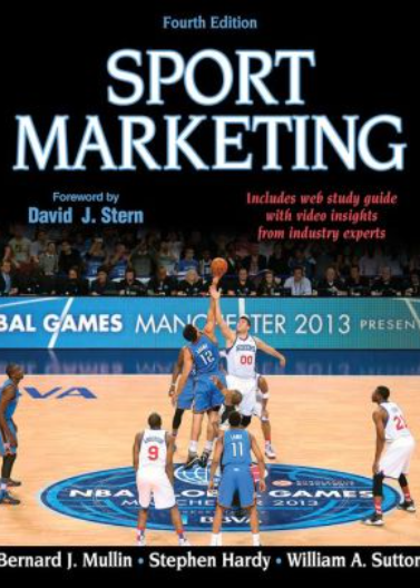 Sport Marketing, 4e**