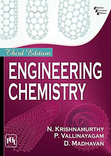 Engineering chemistry 