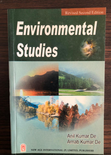 ENVIRONMENTAL STUDIES