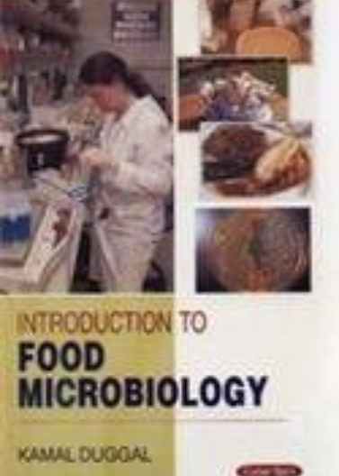 Introduction to Food Microbiology