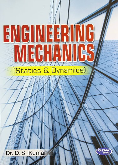 Engineering Mechanics : Statics & Dynamics