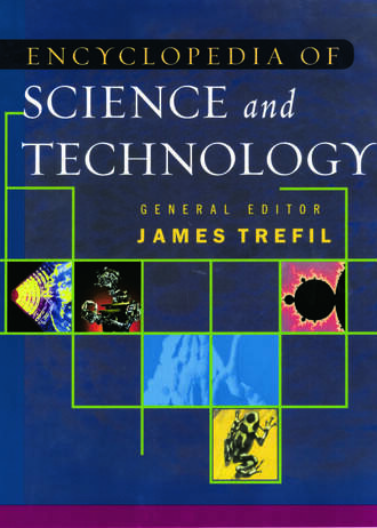 Encyclopedia of Science and Technology