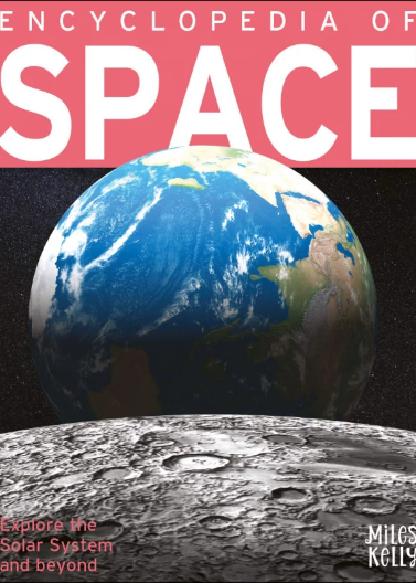 Encyclopedia of Space : Earth