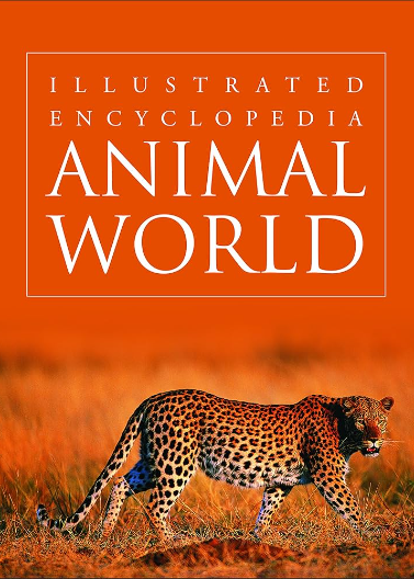 Illustrated Encyclopedia : Animal World 