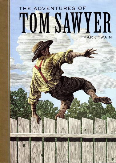 TOM SAWYER