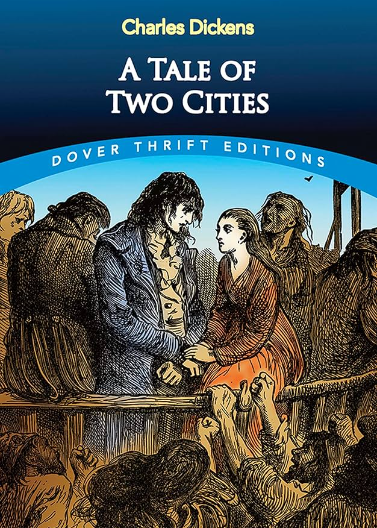 A TALE OF TWO CITIES