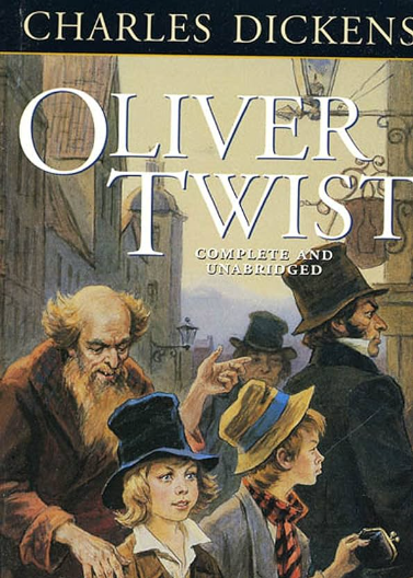 OLIVER TWIST