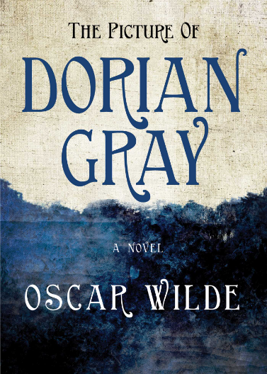 THE PICTURE OF DORIAN GRAY