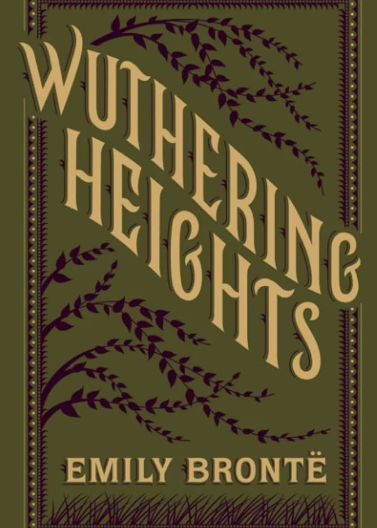 WUTHERING HEIGHTS