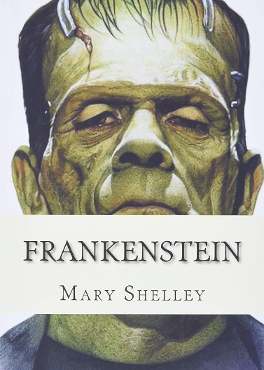 FRANKENSTEIN