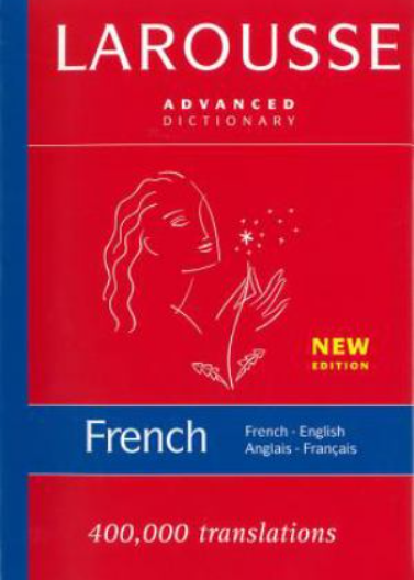 - York Petit Dictionnaire (French - English - English - French) (Paper)