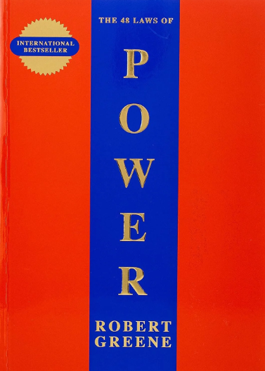 The 48 Laws of Power