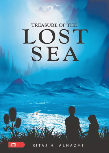 Lost sea