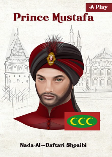 Prince mustafa