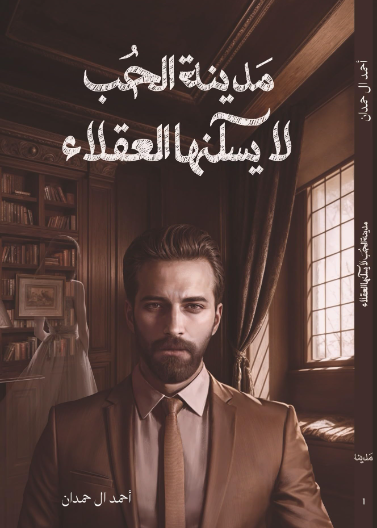 مدينة الحب لا يسكنها العقلاء
