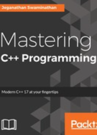 Mastering C++