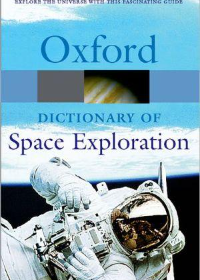 A Dictionary of Space Exploration