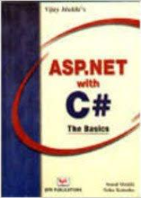 ASP.NET with C#: The Basics