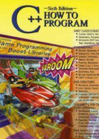 C++ How to Program: (IE), 6e