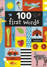 100 First Words
