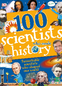 100 Scientists Who Made History