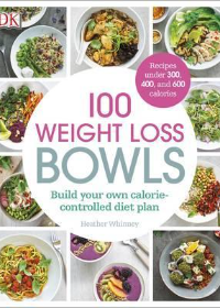 100 Weight Loss Bowls