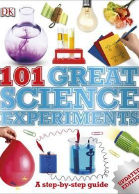 101 Great Science Experiments