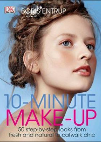 10-Minute Make-up