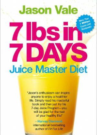 7 lbs in 7 Days Super Juice