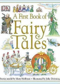 A First Book of Fairy Tales