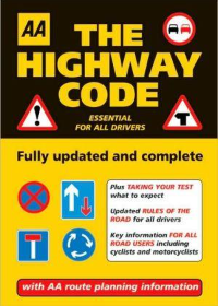 AA the Highway Code
