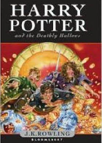 Harry Potter and the Deathly Hallows : Childrens Edition
