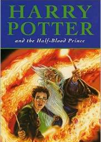 Harry Potter and the Half-Blood Prince