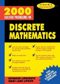 2000 Solved Problems in Discrete Mathematics