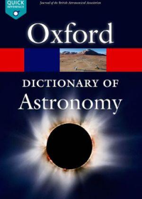 A Dictionary of Astronomy