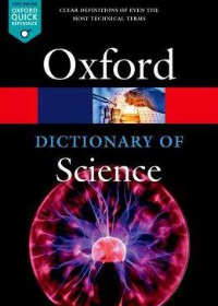 A Dictionary of Science 7/e