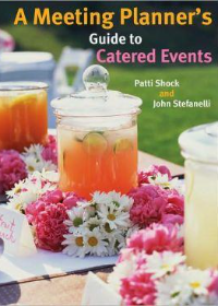 A Meeting Planner's Guide to Catered Events