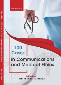 100 Cases in Communications and Medical Ethics