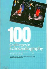 100 Challenges in Echocardiography **