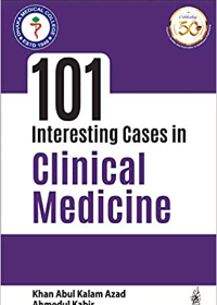 101 Interesting Cases in Clinical Medicine