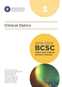 2019-2020 BCSC , Section 03: Clinical Optics