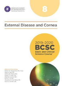 2019-2020 BCSC , Section 08: External Disease and Cornea